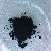 How does Pigment Carbon Black HB - 30 affect the viscosity of coatings?