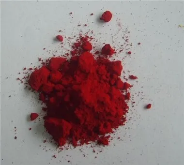 Pigment Red 48:2 for Inks