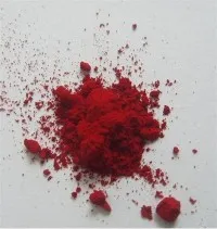 Pigment Red 8 F4R for Textile Printing Ink