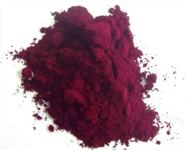 Pigment Violet 2 for Inks