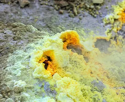 Brucite powder Brucite powder