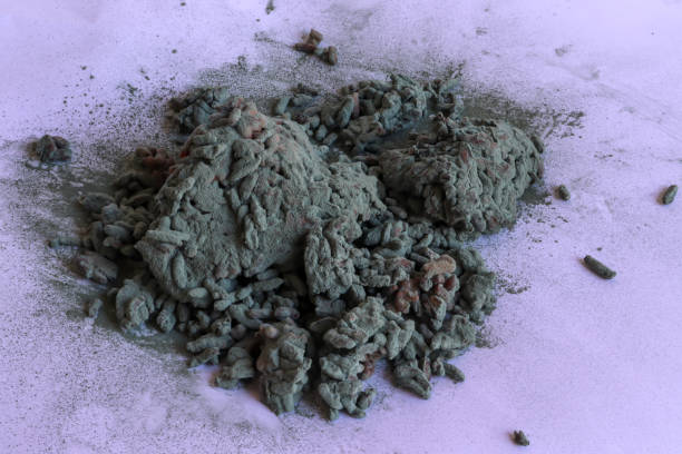 Barite Powder made in China Barite Powder made in China